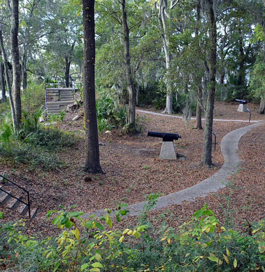 Lowcountry Curated: Hilton Head E-bike and Picnic