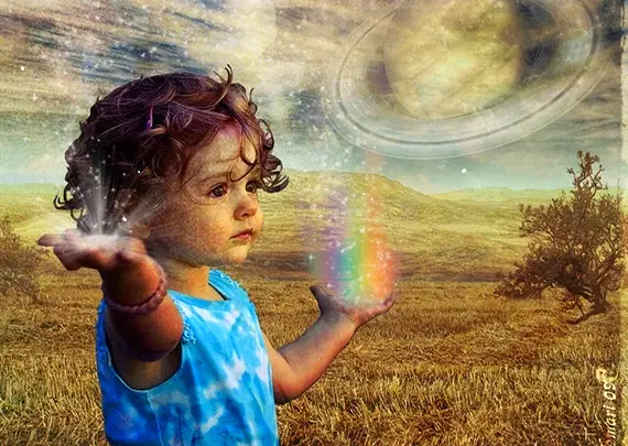 TWO DAY-Reiki 3/Master Class