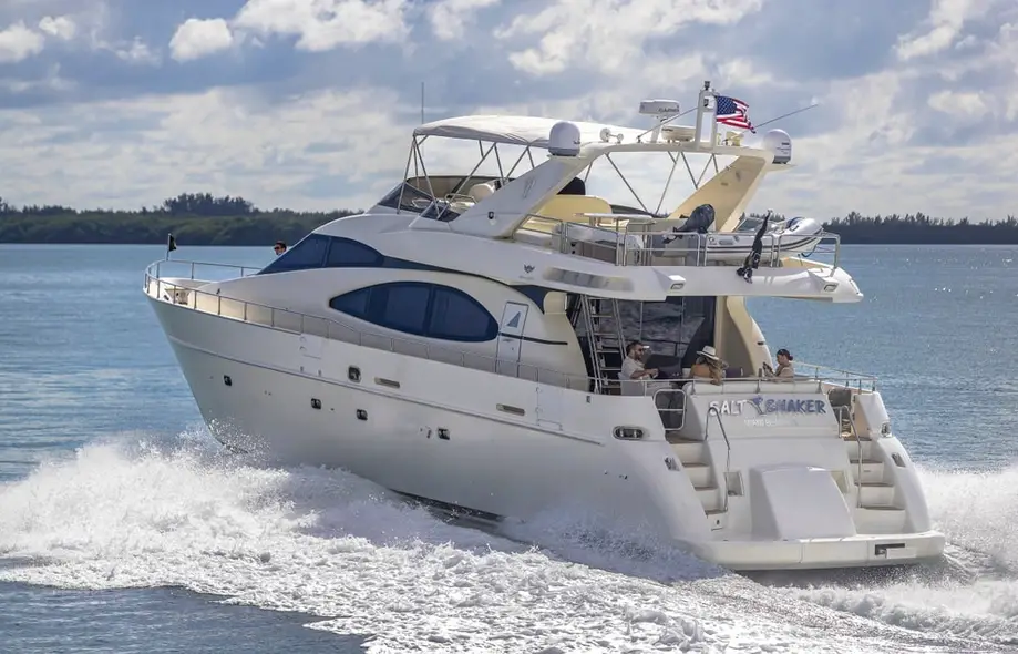 Hilton Head Yacht Cruise/Anchor/Swim