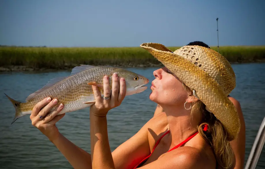 Womens Coastal Skills - Sea to Table