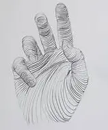 Drawing 101-Draw what you REALLY see!