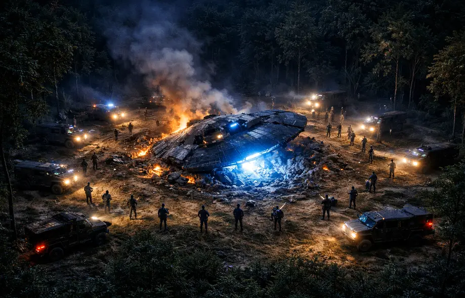 Red Fox Games: Alien: OP