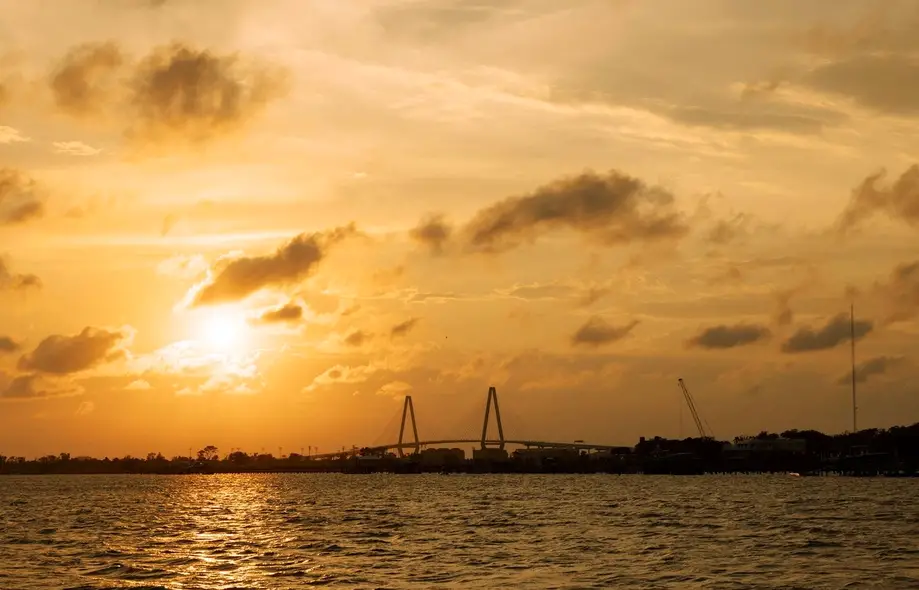 Sunset Boat Tour - 2 Hours