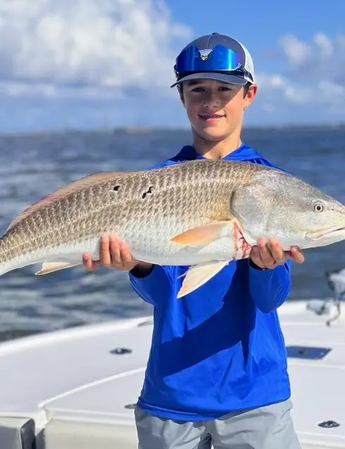 Inshore Fishing Charter - 3 Hours