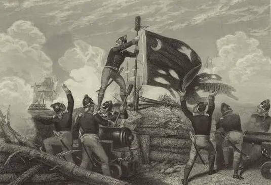 Revolution Comes to Charleston