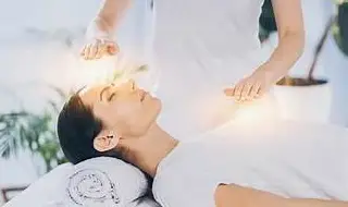Reiki I & II