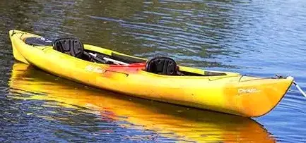 Kayak Club