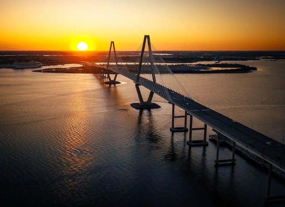 Sunset Cruise