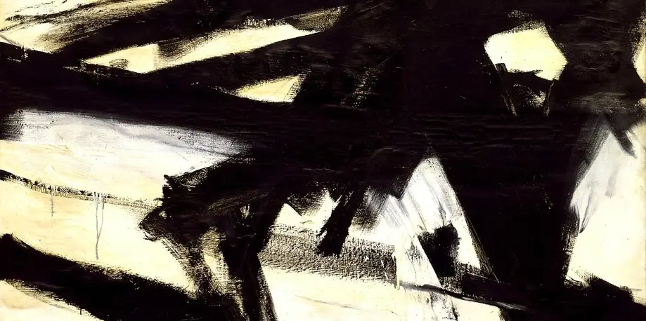 Expressionism - The Neutrals