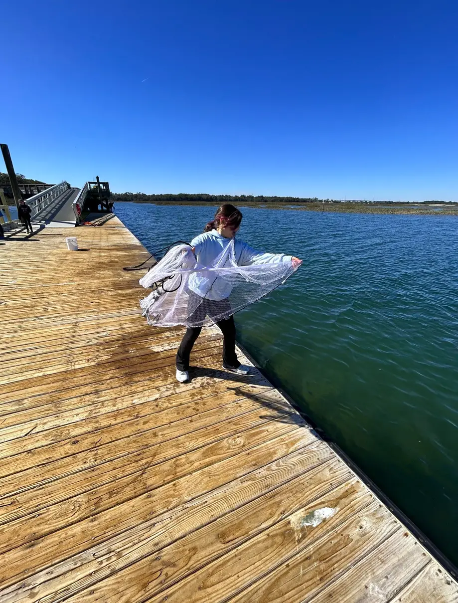 Homeschool PE & Outdoor Discovery Combination