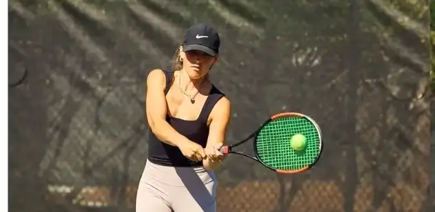 Wild Dunes Highschool/Academy Summer Tennis Program