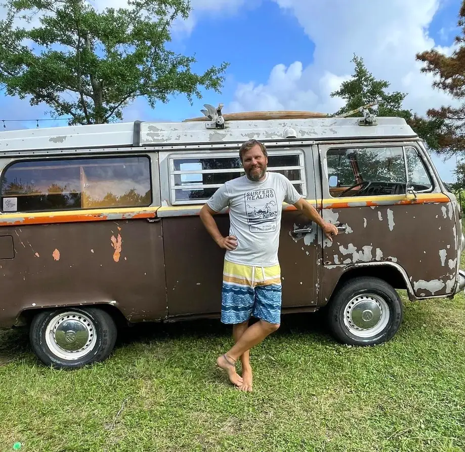 OBX Filming Locations & Pogue Life Boat Tour