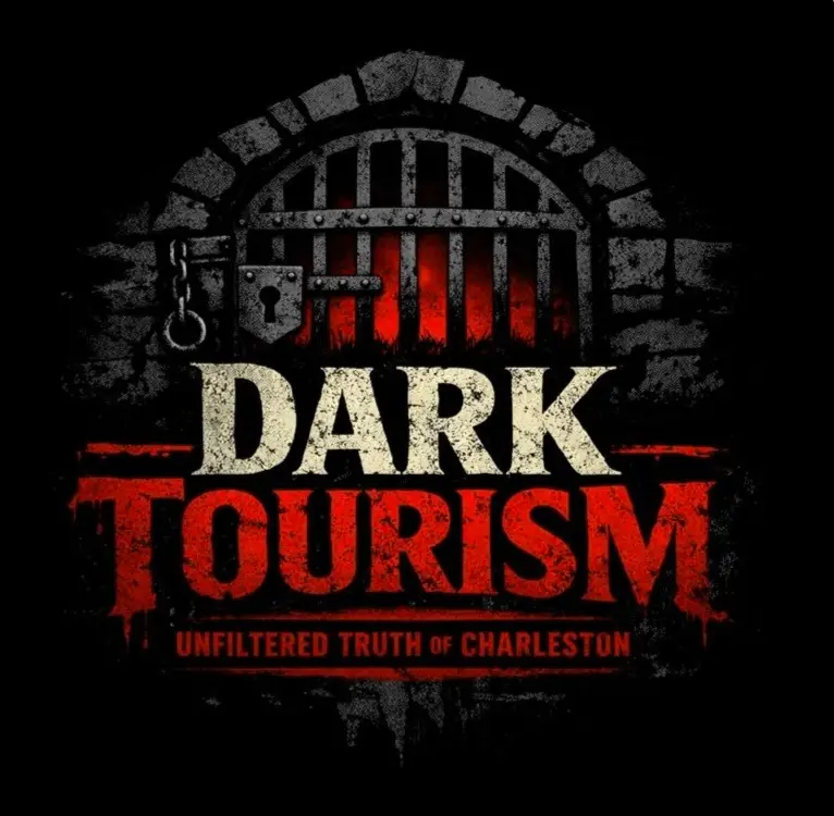 Geechee Gullah After Dark with Chief Godfrey Khill Gullah Jack Black featuring The Ghosts Come Out at Night The Walking Tour in a Haunted City