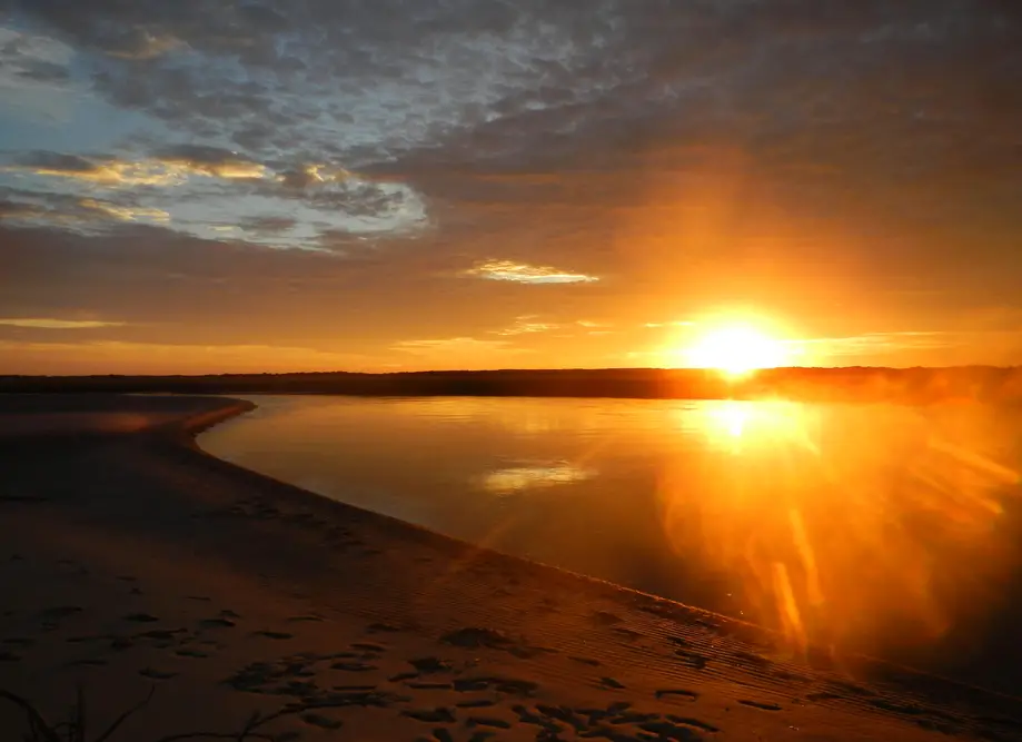 2021 Fall Schedule Coming Soon. Surf The Earth Pawleys Island Sunset/Moon Rise Tour