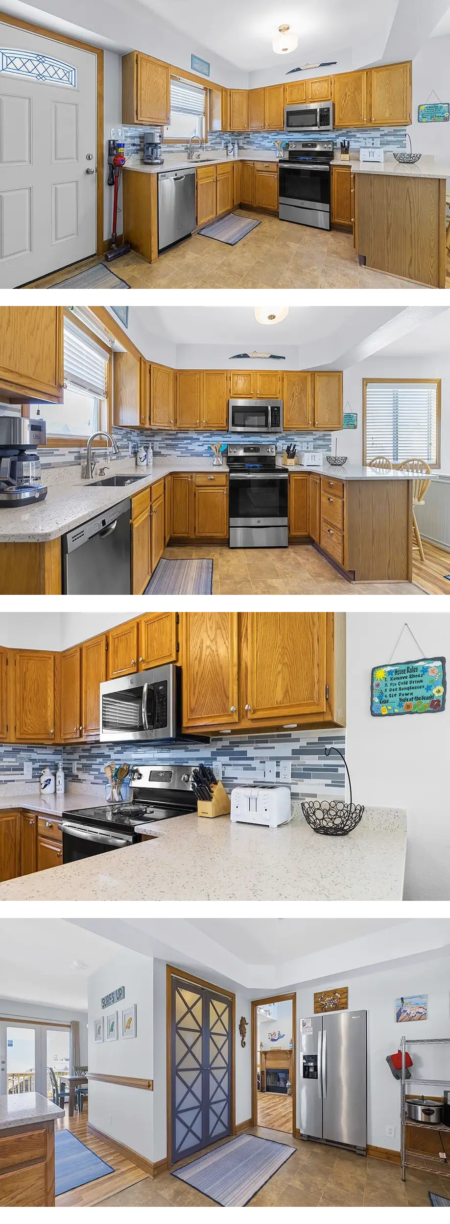 Spacious (multi) Family Home - Walk to B...
