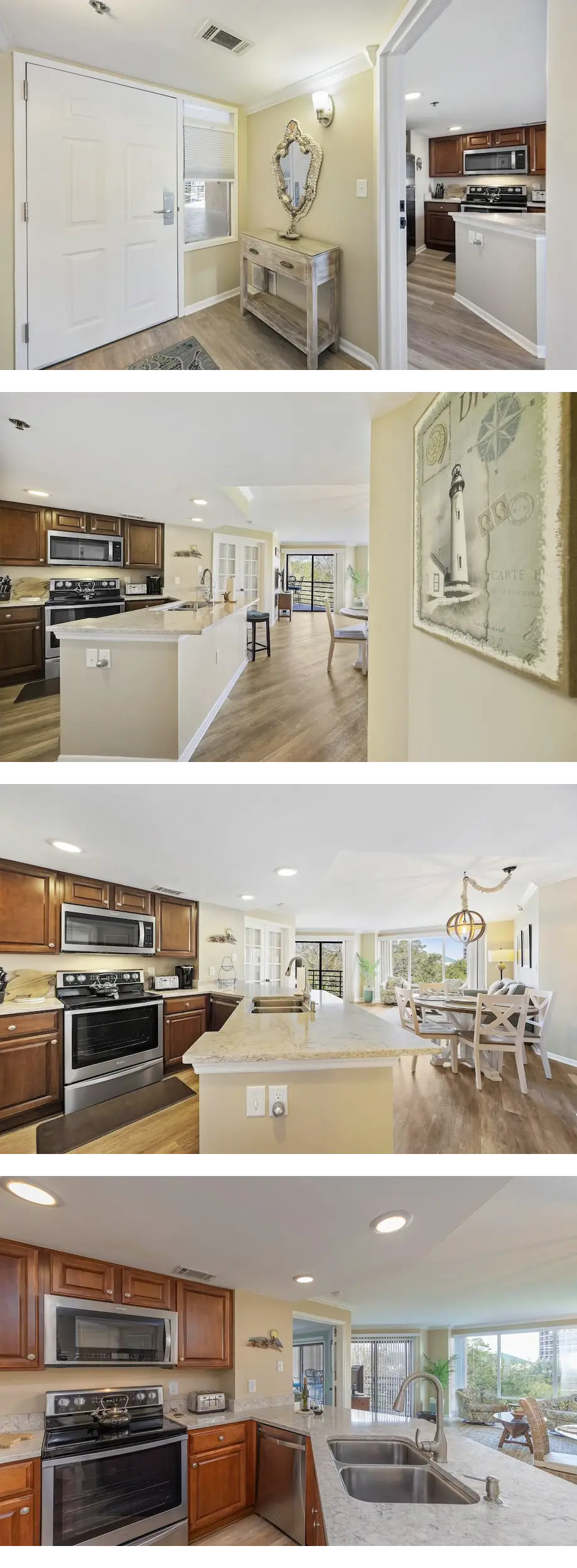 OCEANFRONT!  Partial Ocean VIEW! Guarant...