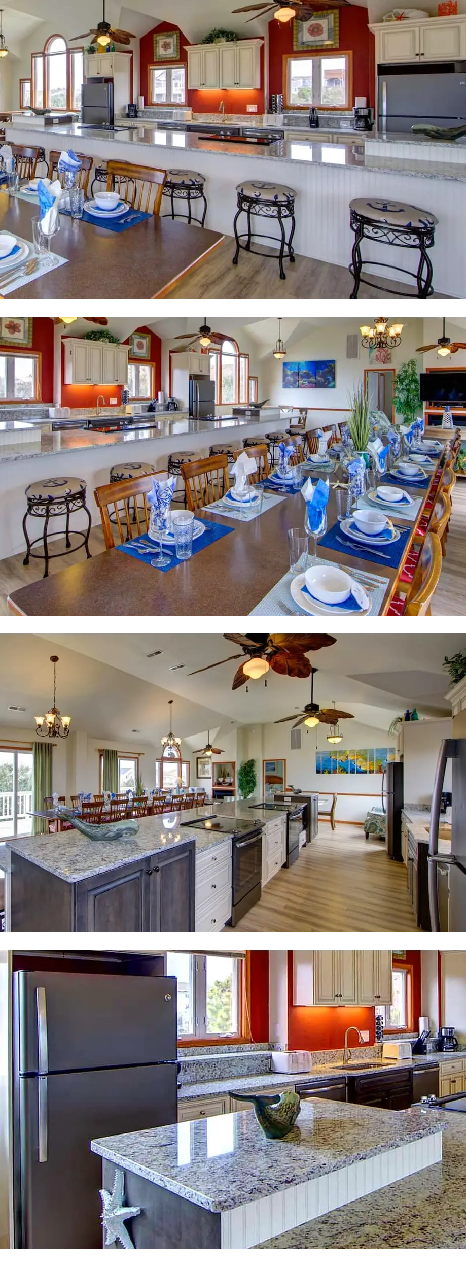 Corolla Paradise, 10 Bedrooms, 10 Baths,...