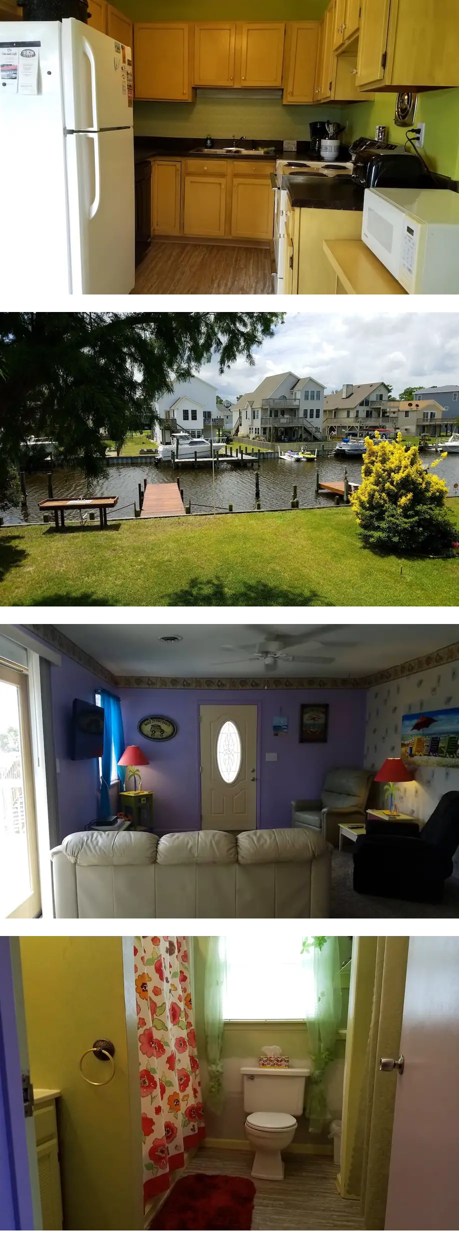 Broadbay Getaway Your Next Best Vacation...