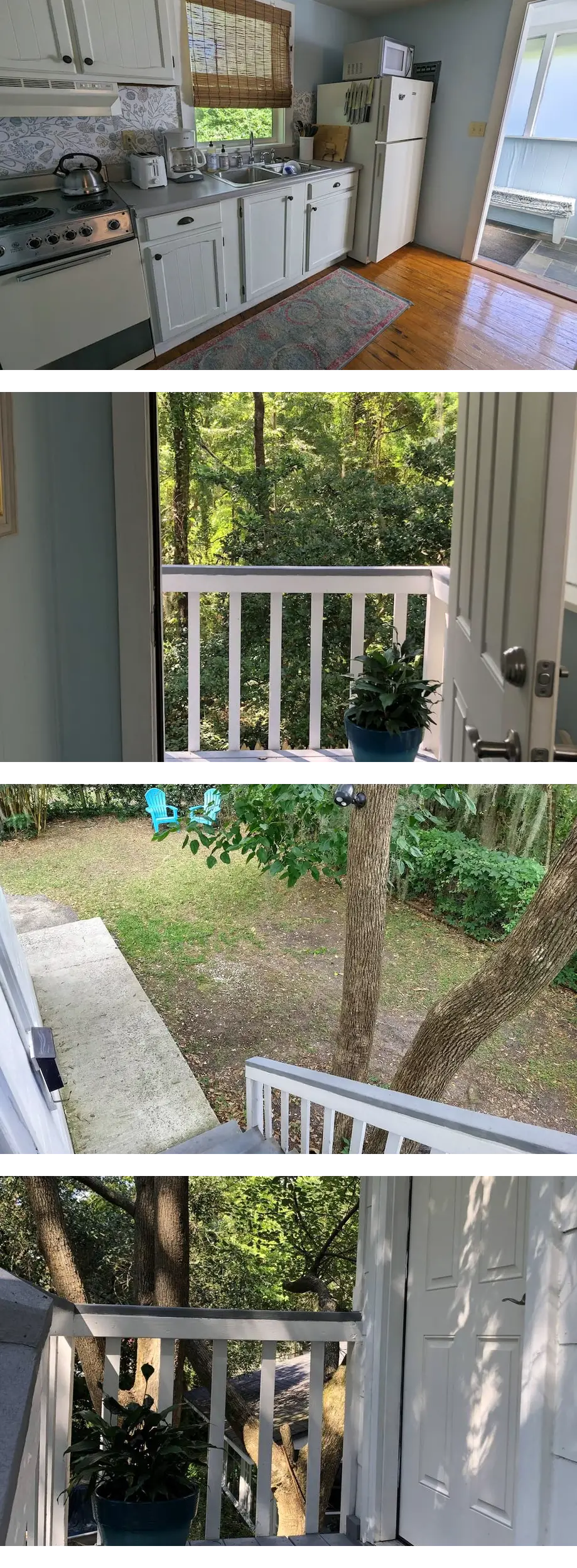 Peaceful Beaufort guest house, perfect f...