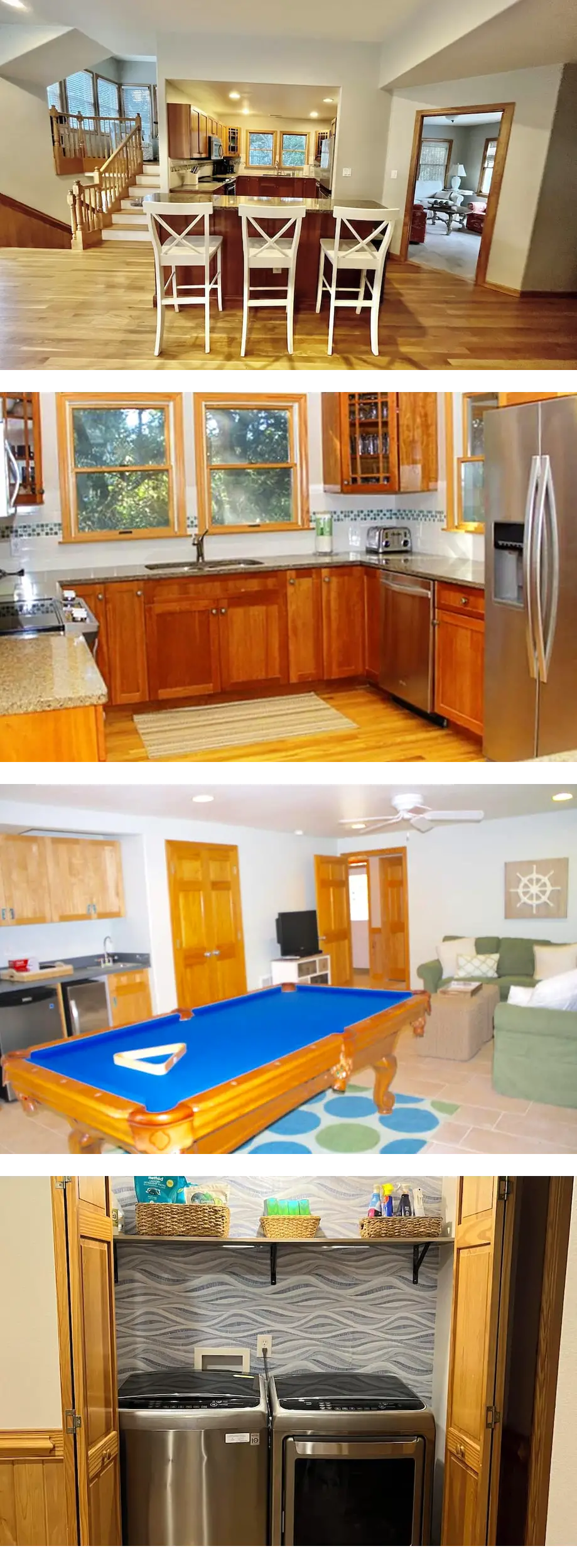 Four Seasons, TOP AMENITIES, fully stock...