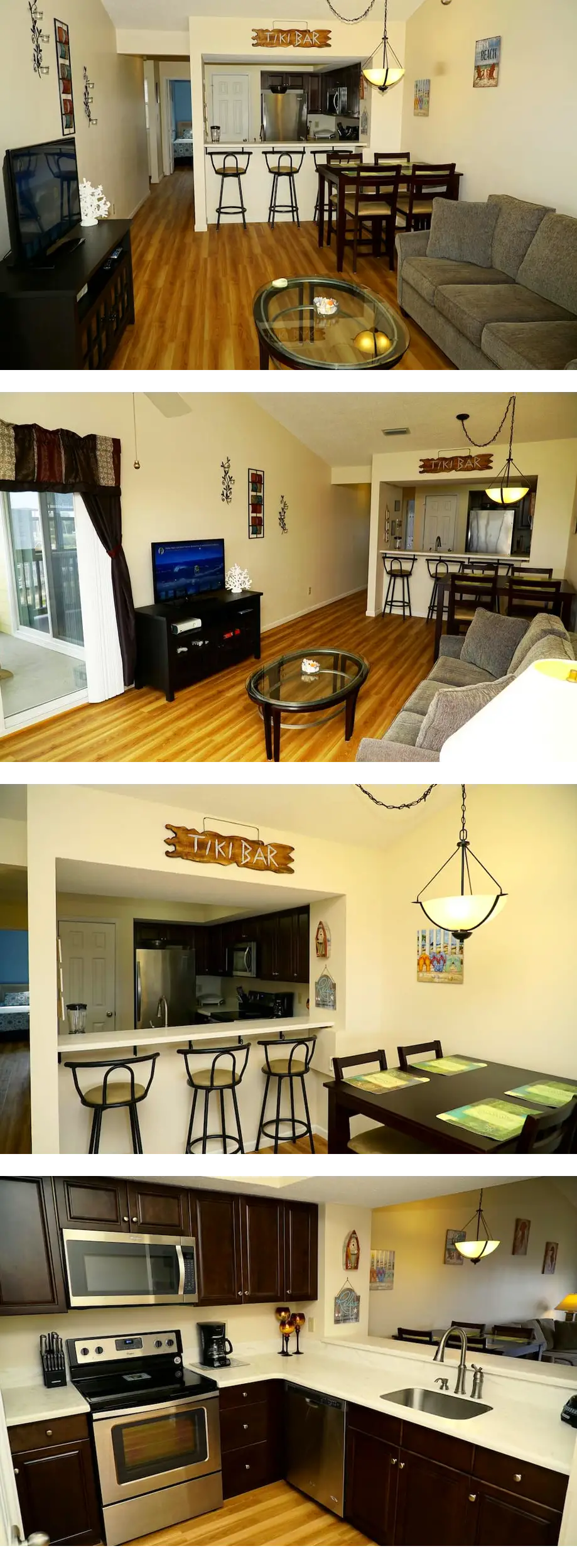  Rental Condo on the Outer Banks.  Sound...
