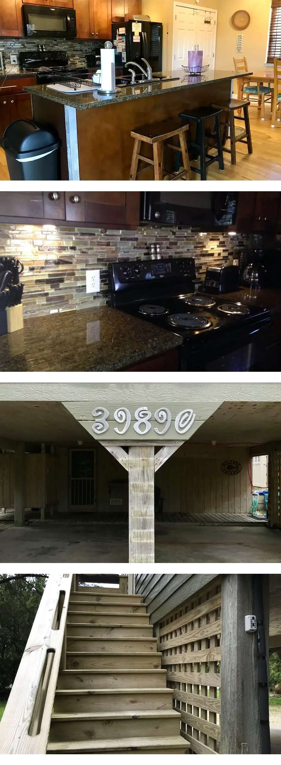 Updated Rental - Hot Tub - Convenient to...