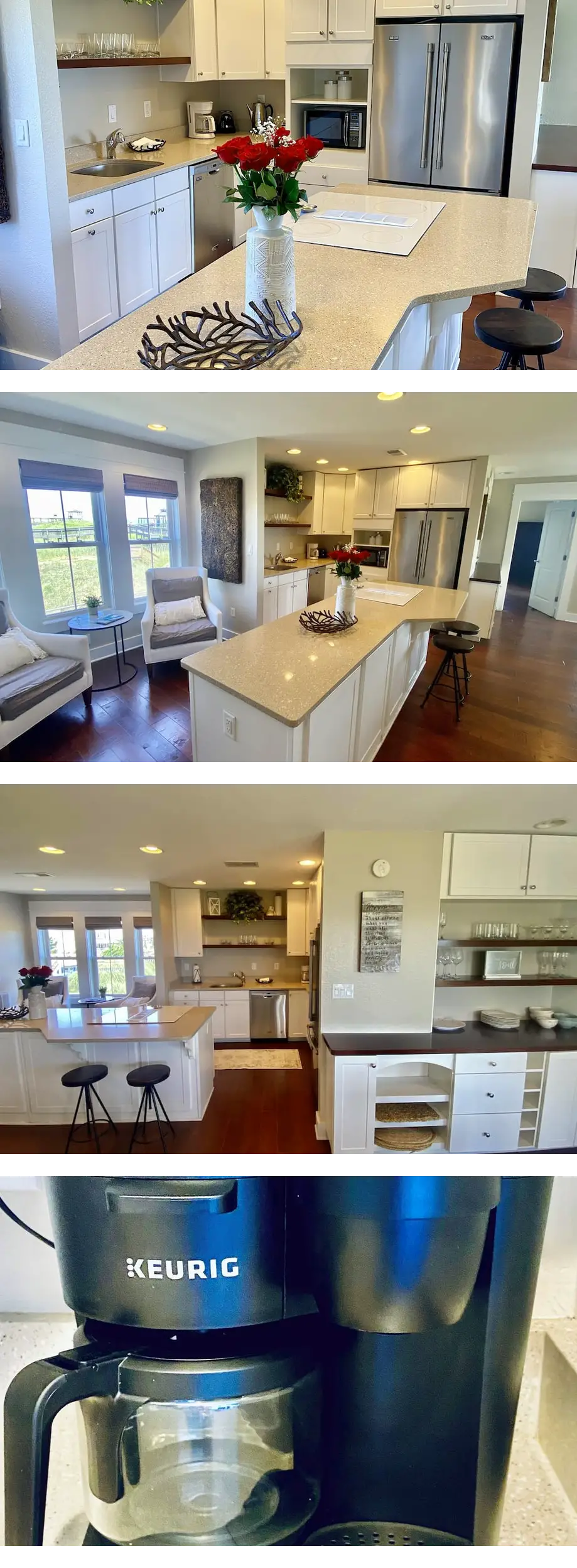 OCEANFRONT LUXURY w/POOL! Professionally...