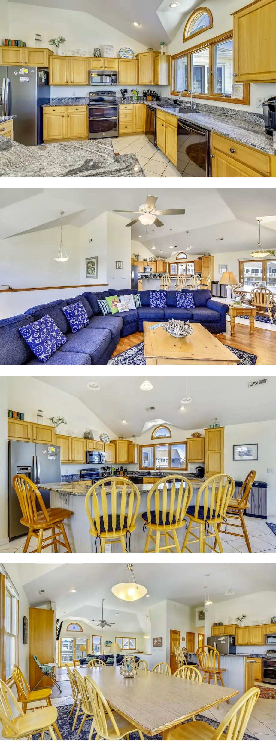 Private heated pool, hot tub, game room ...
