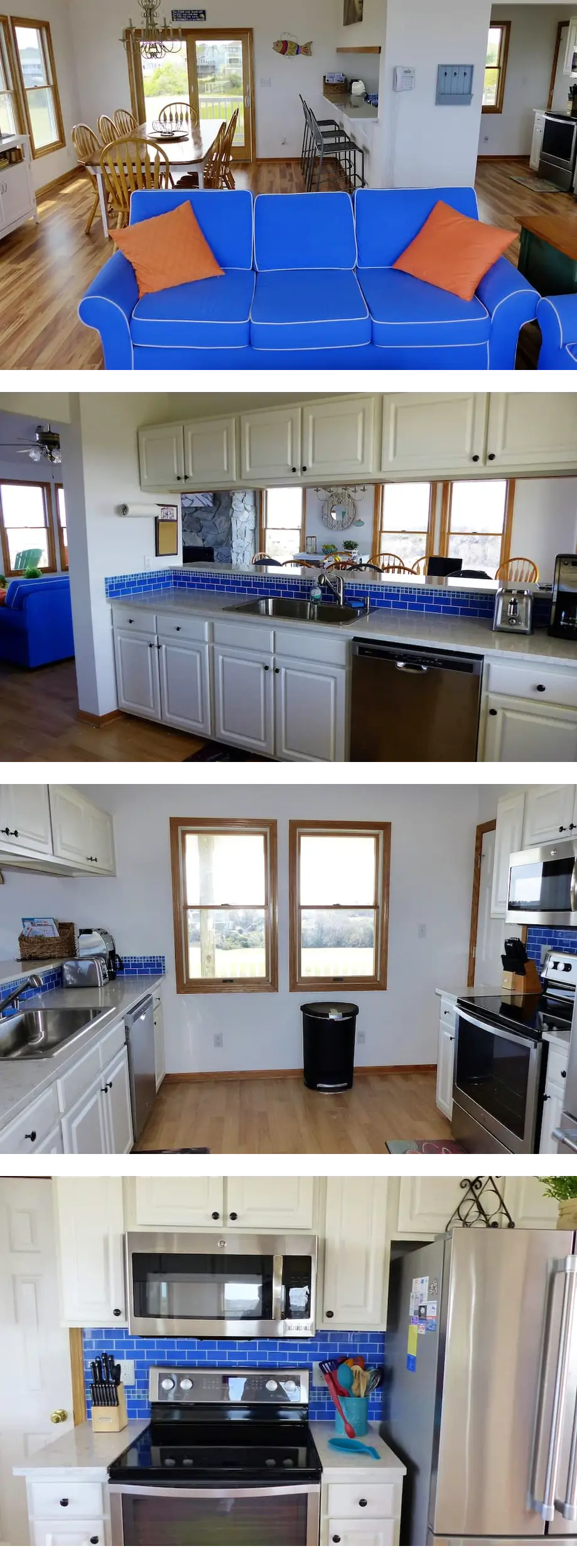 KH5007- Beautiful, 4 BRs, Private Pool, ...