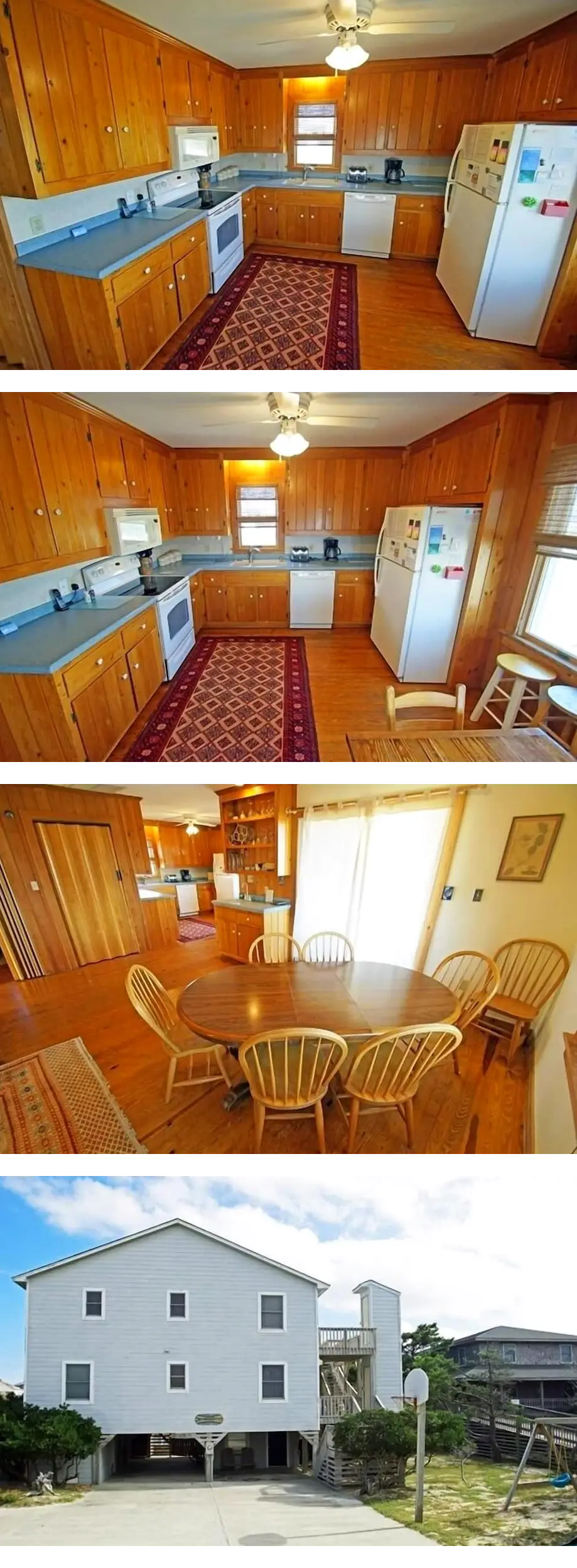 SN8608- Semi-OF! 4 BRs, Great Views, Pri...