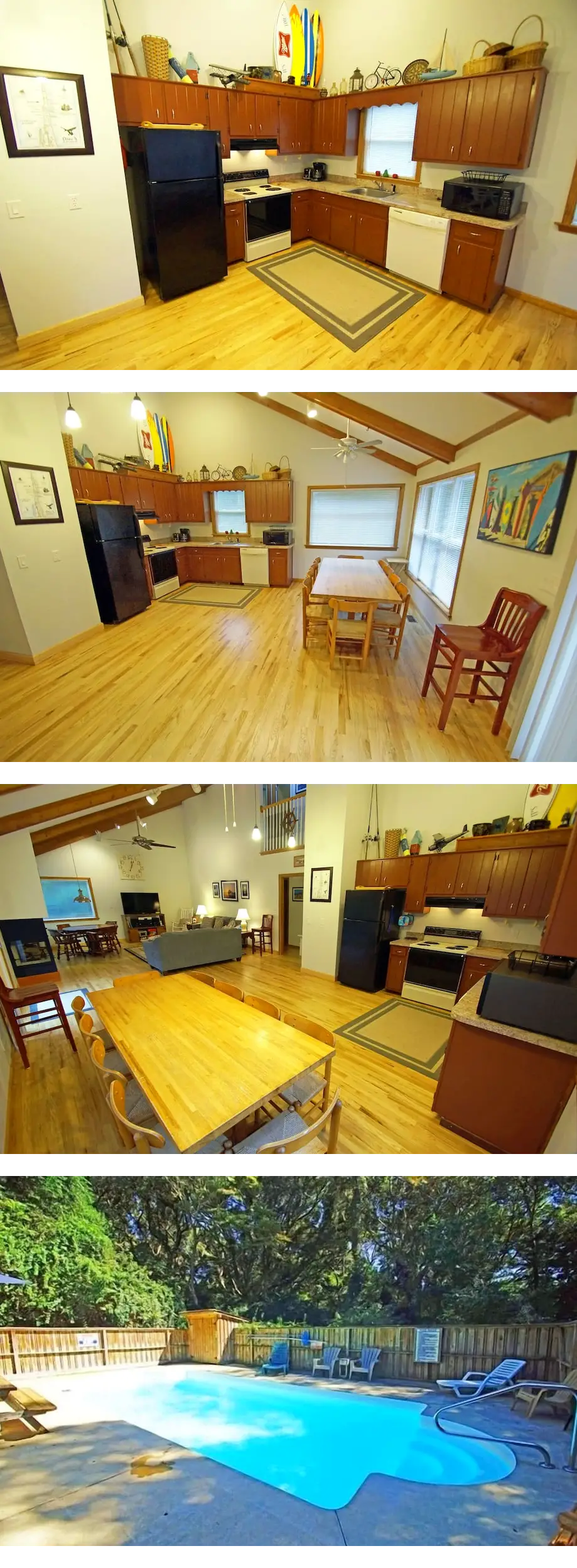 D131- 5 Bedrooms w/Master Suite, Private...