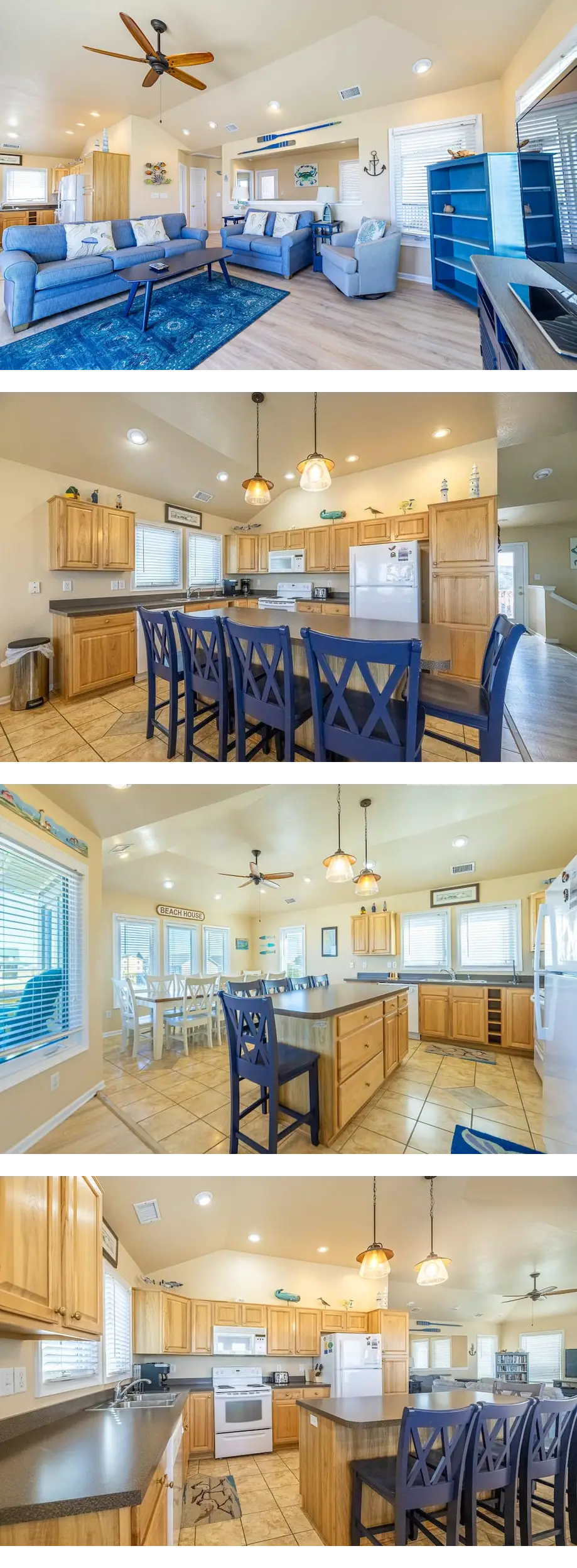 K1127 Shorenuff. Pool, Hot Tub, Fenced Y...