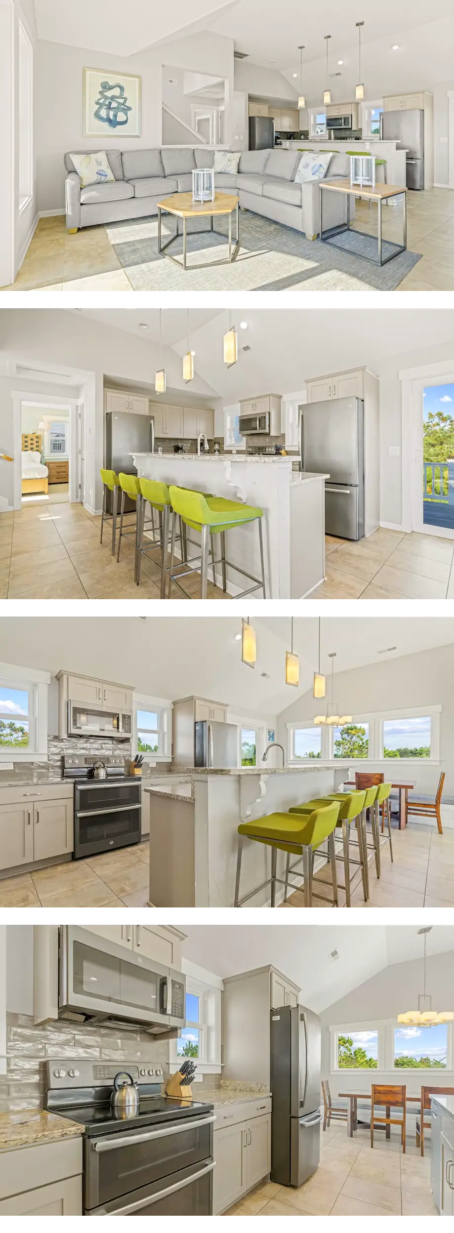 Coastal Calling at Corolla Shores 7 Bedr...