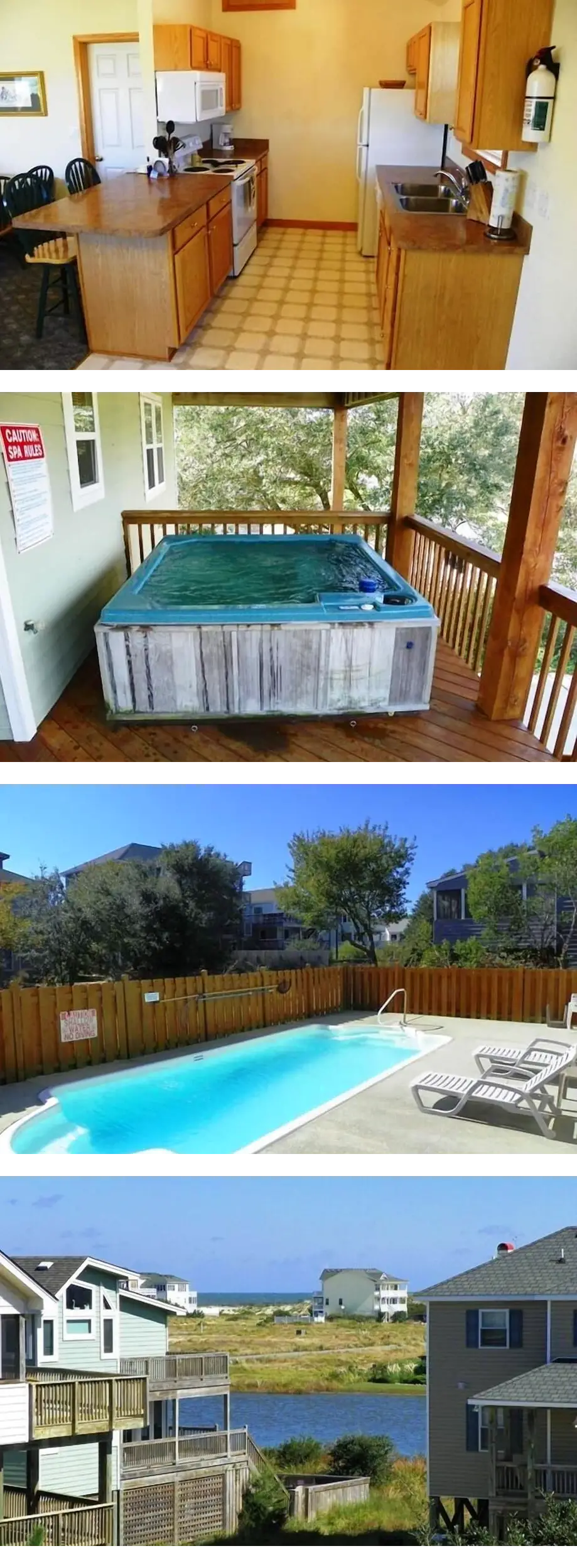 OS756- 5 BRs, Private Pool, Hot Tub, Poo...