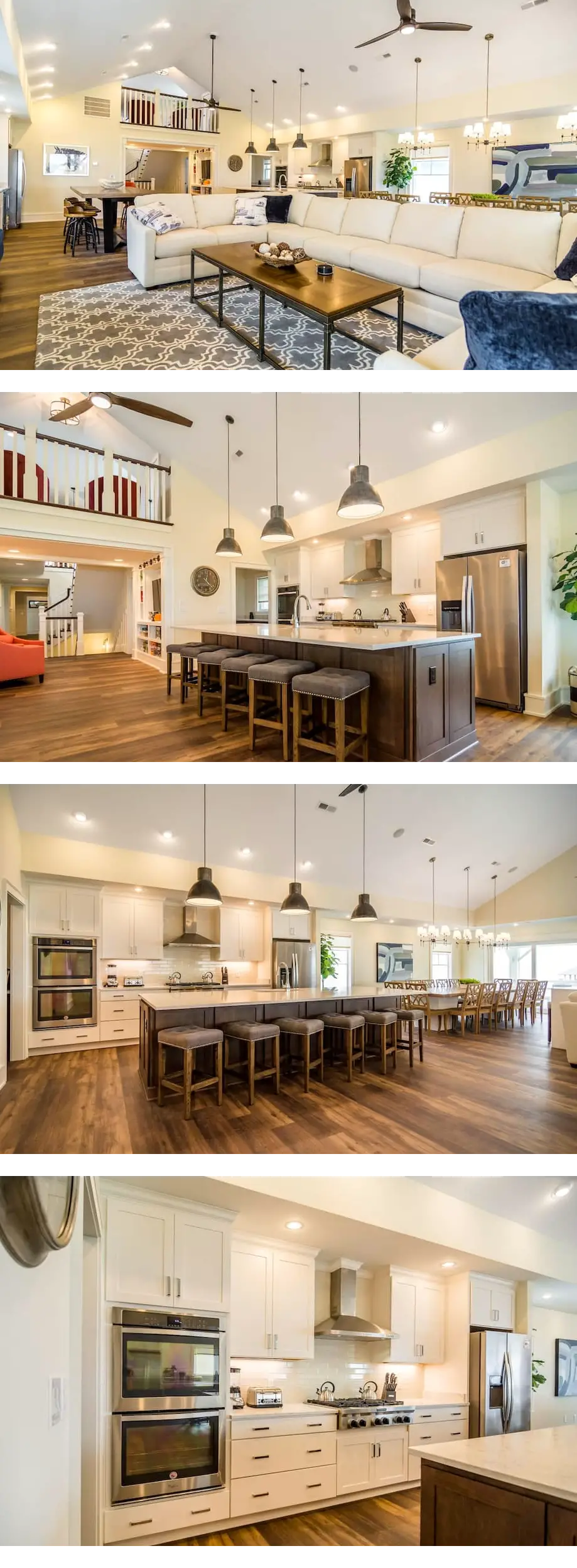 Oceans 24 Oceanfront Pet Friendly Home w...