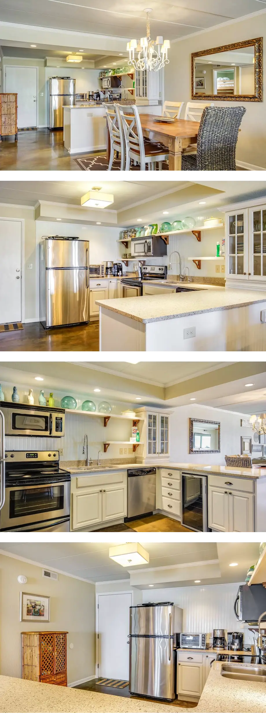 Sweet Southern Pearl: Contemporary PierV...