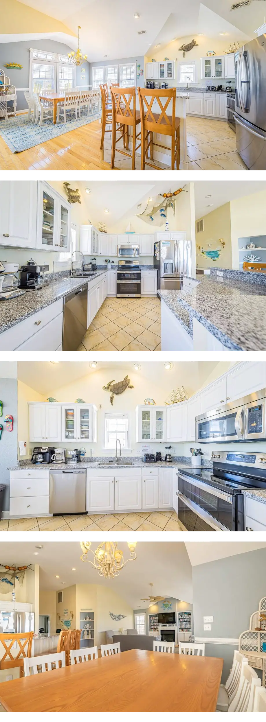 K1110 Dove Ocean. Bright & Clean, Hot Tu...