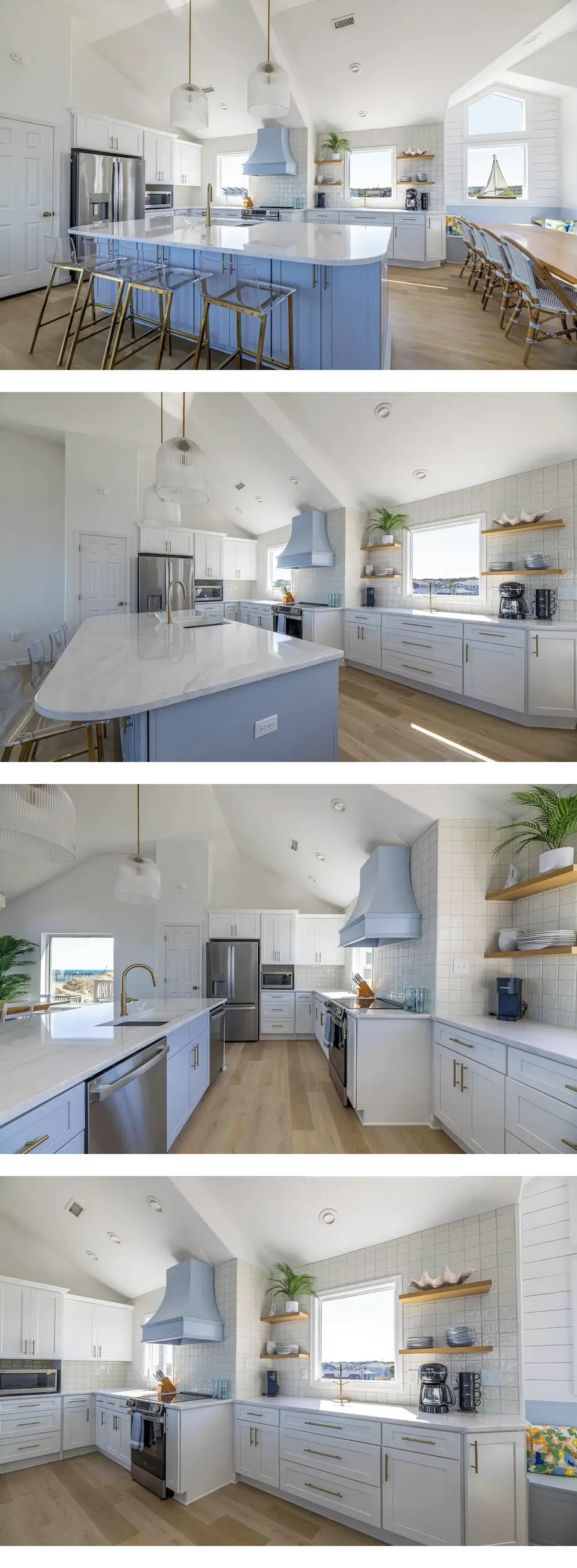 K1205 Still Salty; UPDATED! Oceanfront. ...