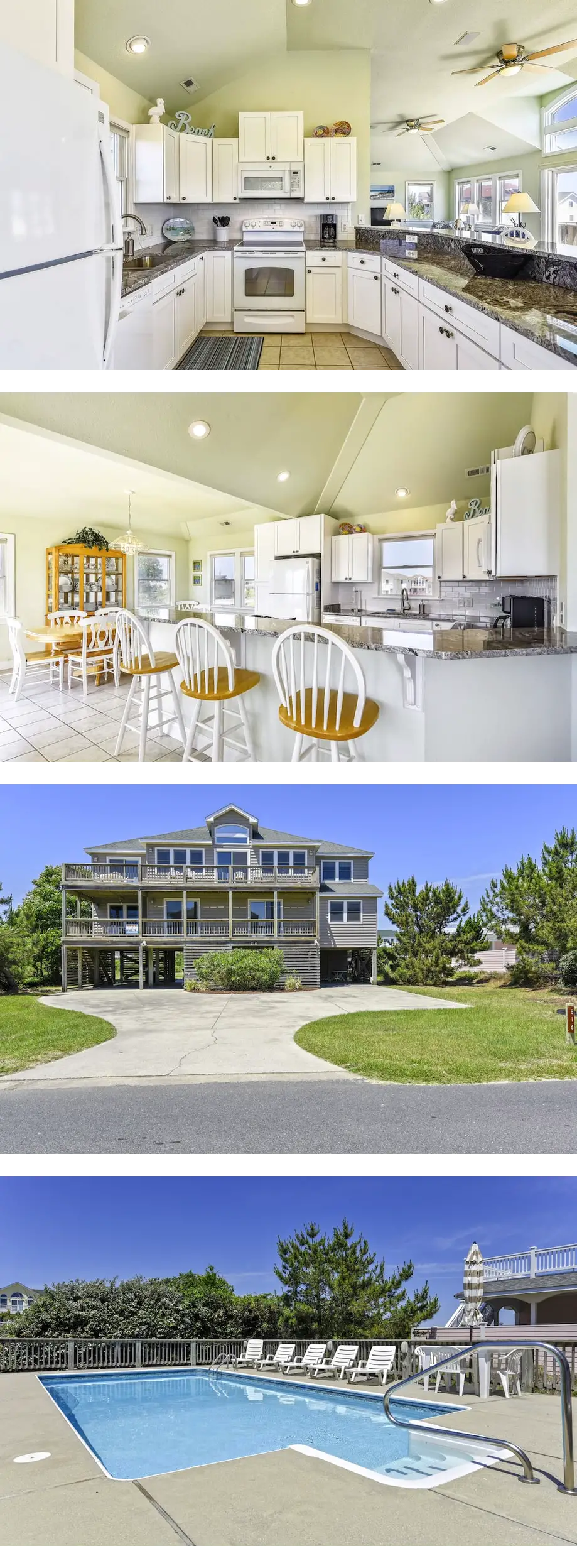 WH816- Remarkable! 6 BRs, Private Pool, ...