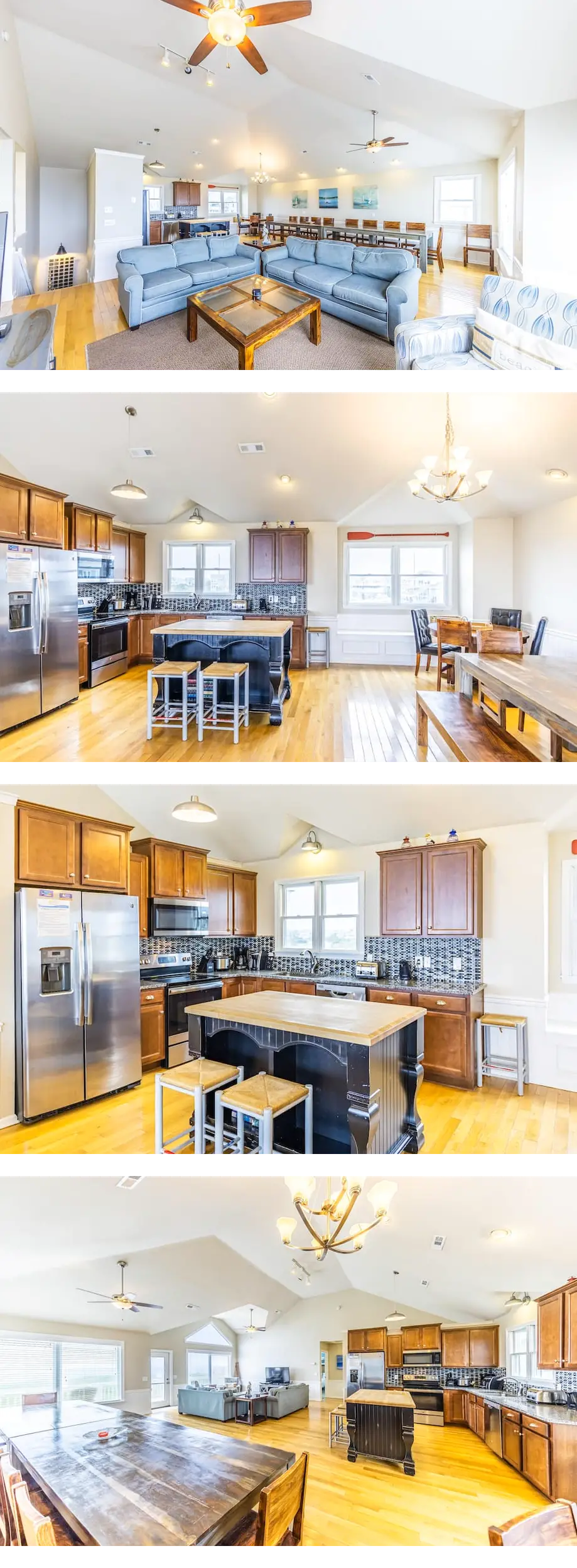 Sundancer 8 Bedroom Oceanfront Home w/ P...