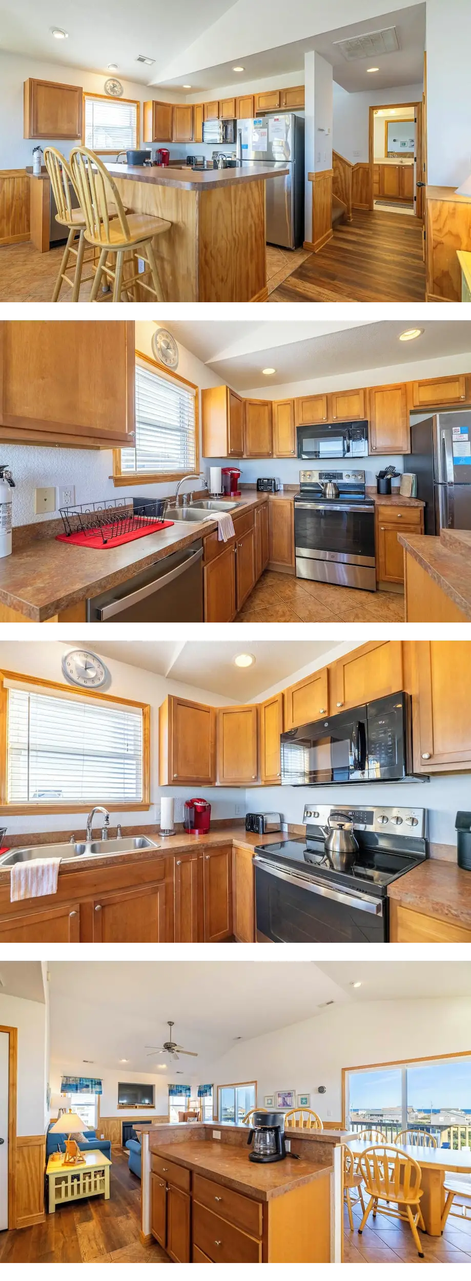 Carolina Cottage - K1560 located in the ...