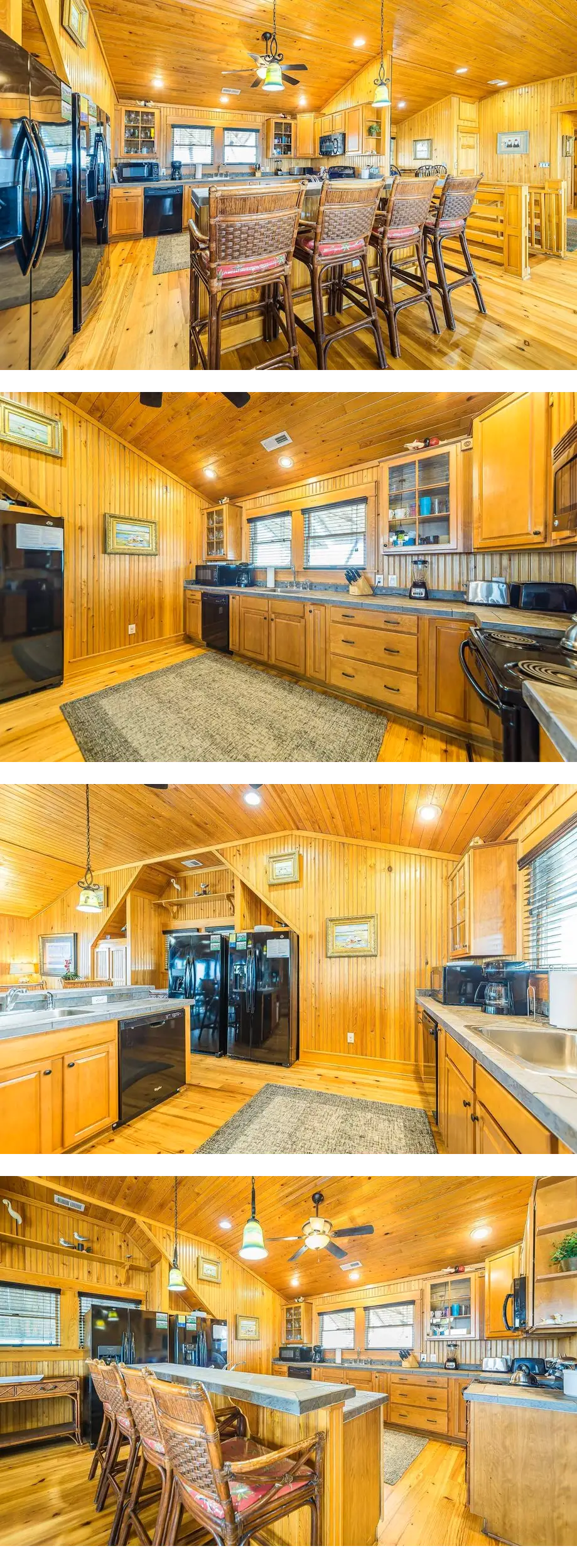 K1203 Big Mama's. Oceanfront, Elevator, ...
