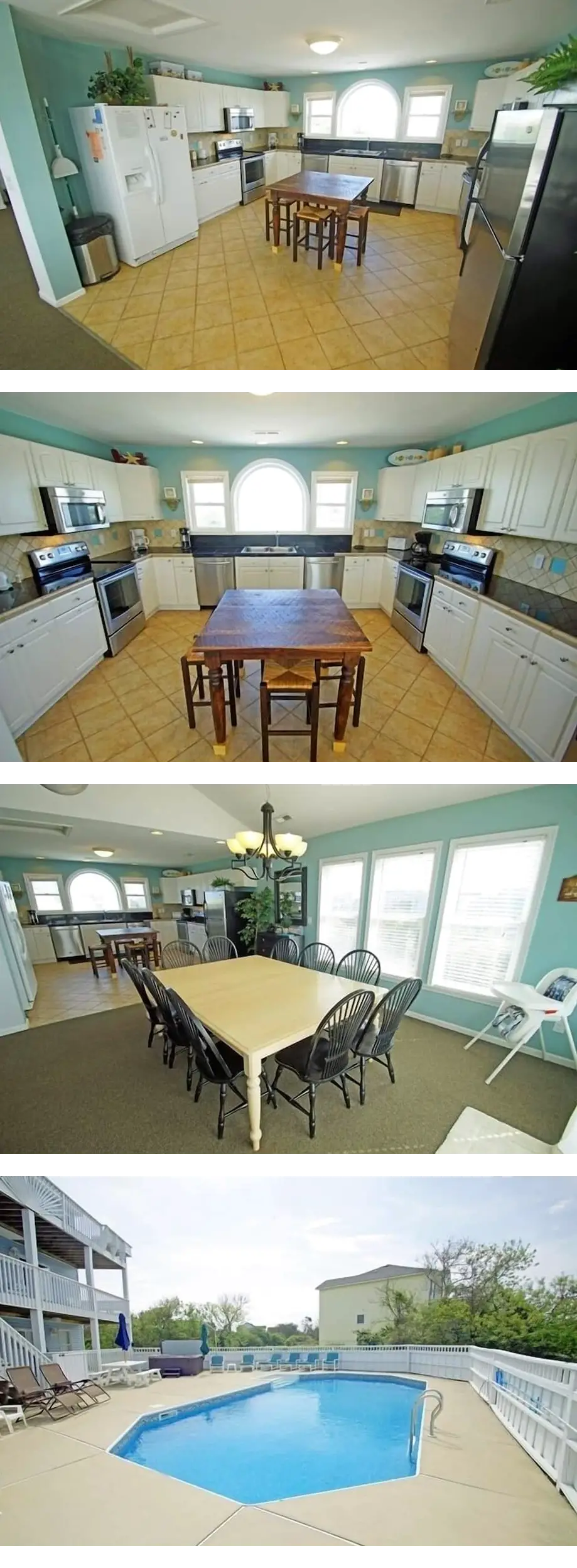 OS525-6 BRs, Private Pool, Hot Tub, Movi...