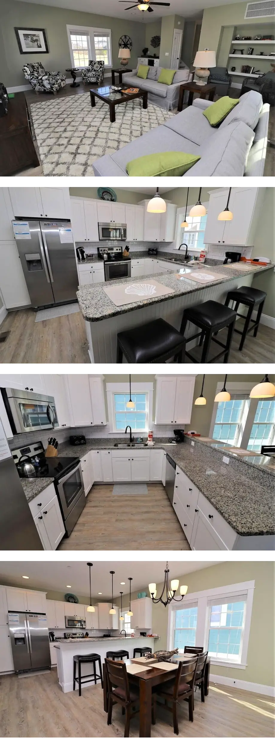 The Grand Haven - Vibrant 3 Bdrm Vacatio...