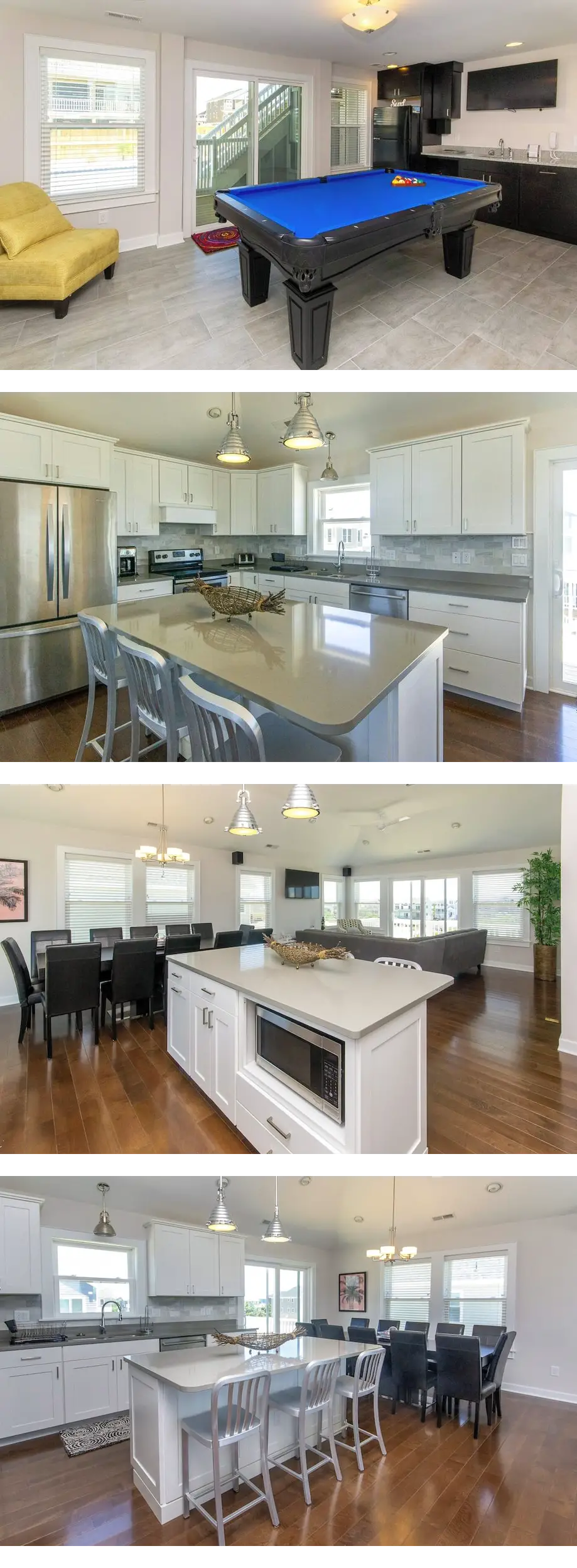 C7899 Bella Madrey. Ocean & Lake Views, ...