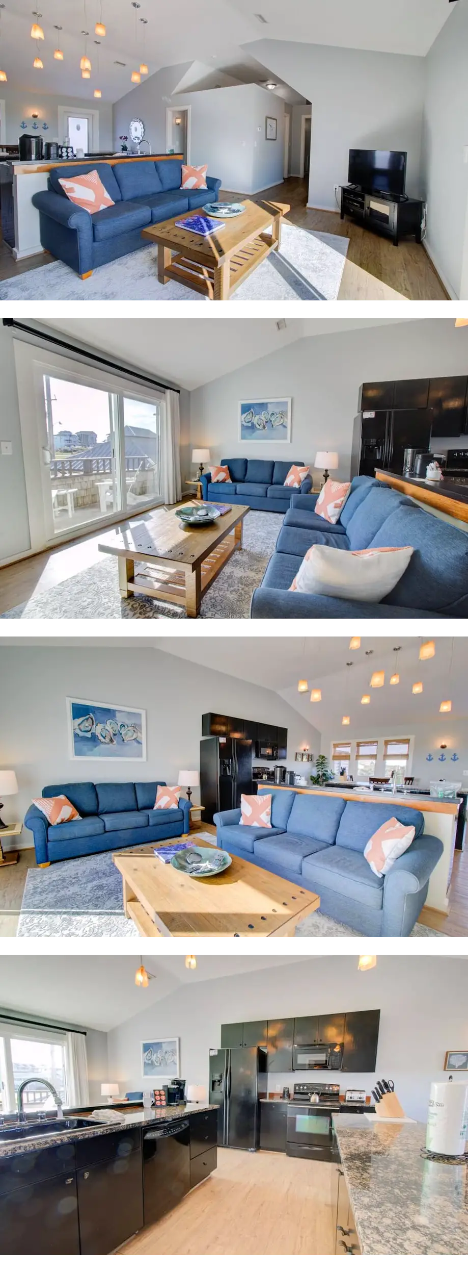 Stowe Retreat of Hatteras, Pool Access, ...