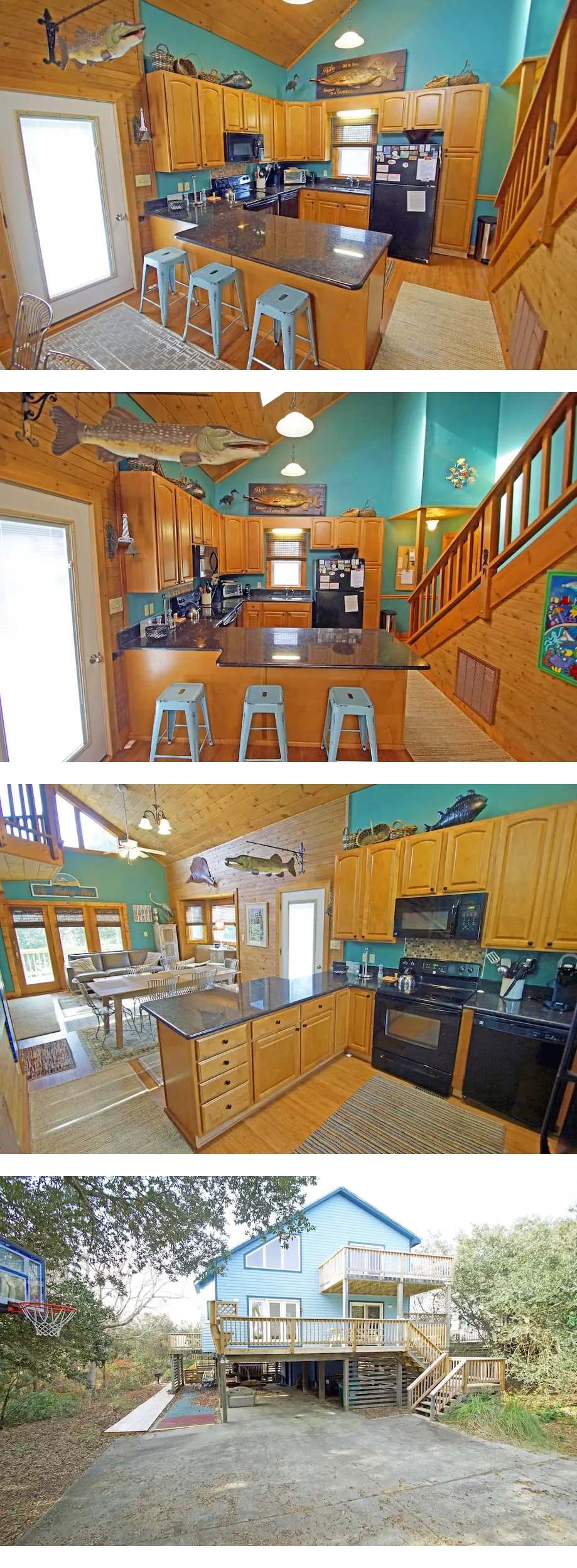 S033- 4 BRs, Private Pool, Hot Tub and S...