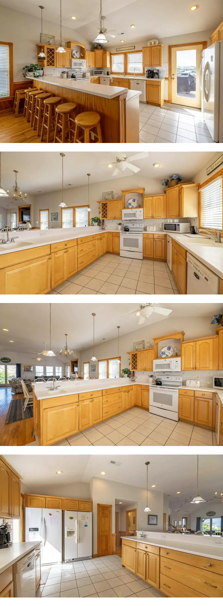 Experience luxury at Carolina Dreamin' -...
