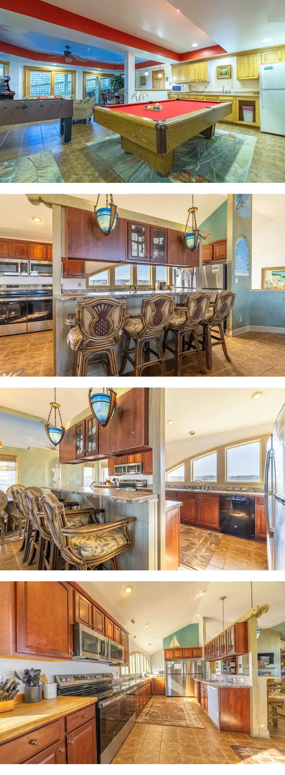 K1206 The Good Life. Oceanfront, Elevato...