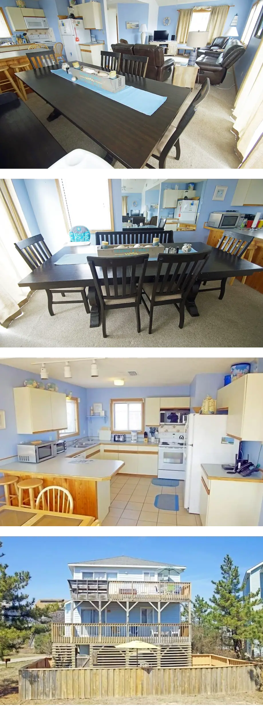 OS602- Private Pool, Hot Tub, WIFI, Ocea...